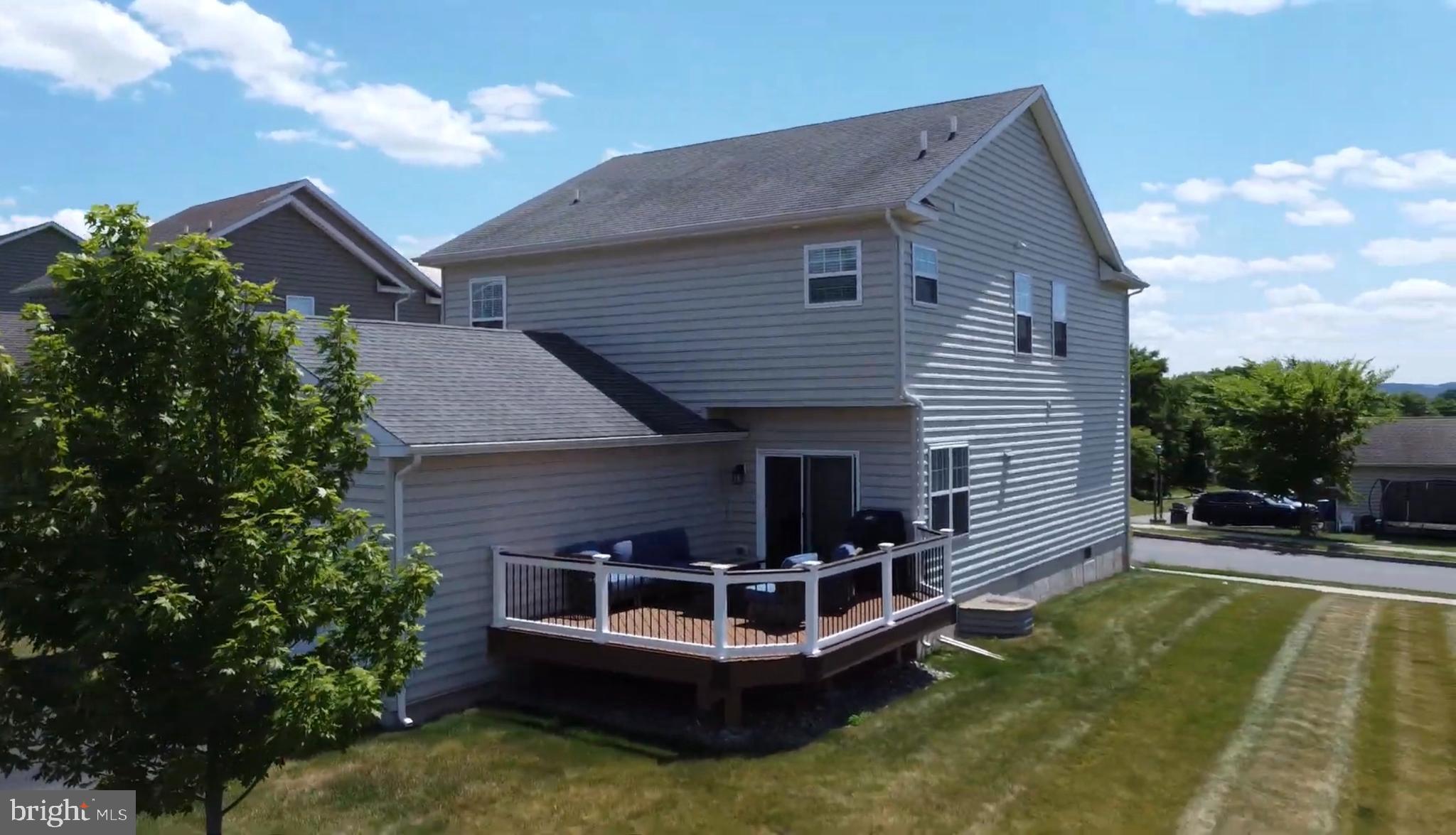 NORTHGATE - Residential