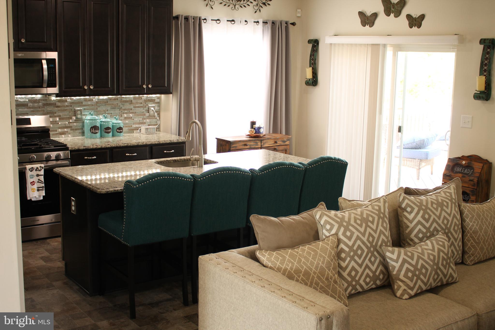 NORTHGATE - Residential