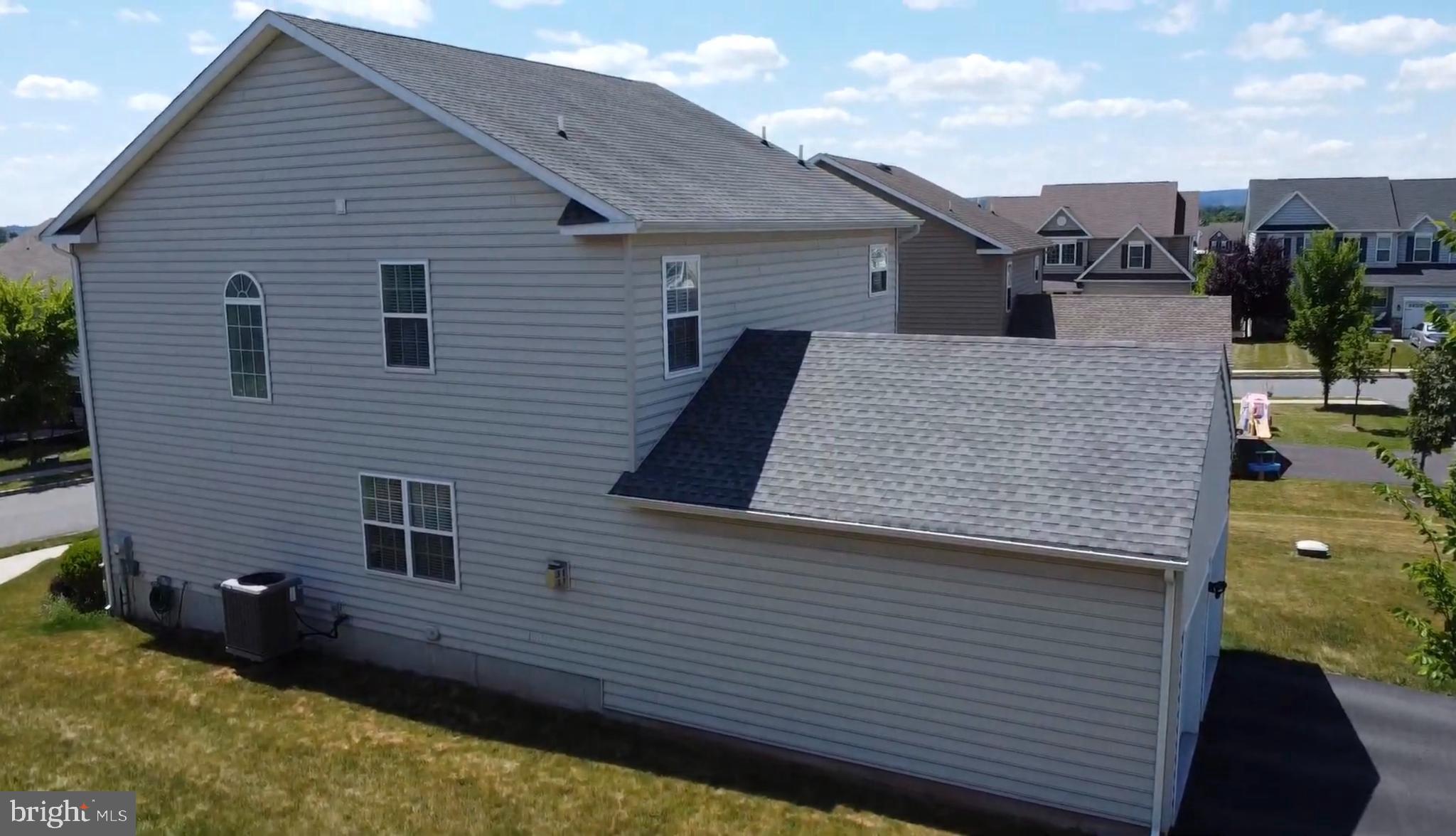 NORTHGATE - Residential