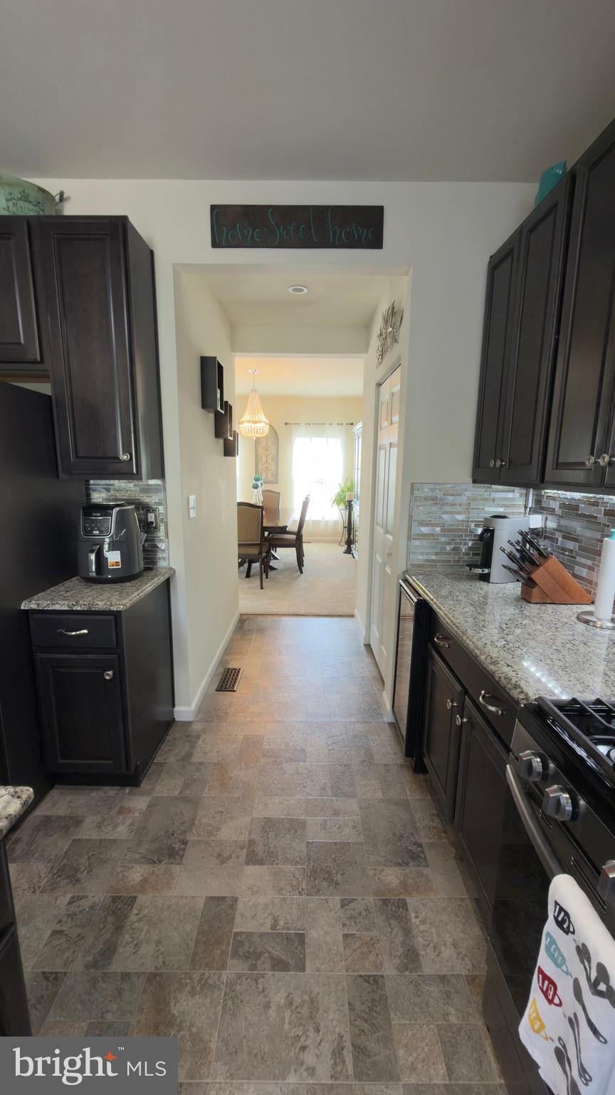 NORTHGATE - Residential