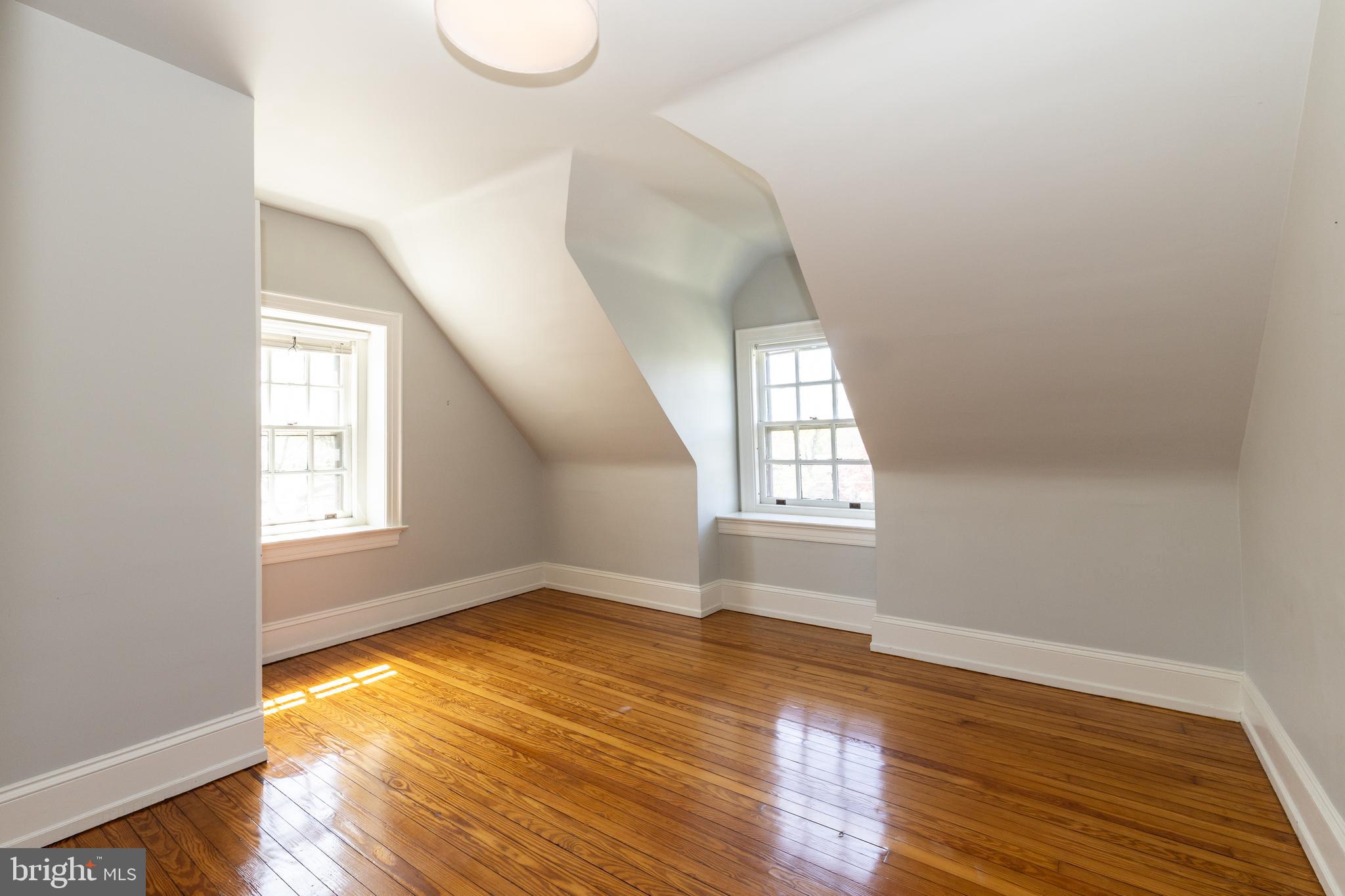 MT AIRY (WEST) - Residential