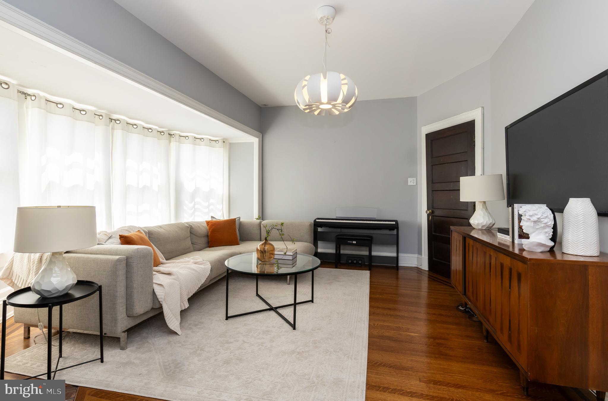 MT AIRY (WEST) - Residential