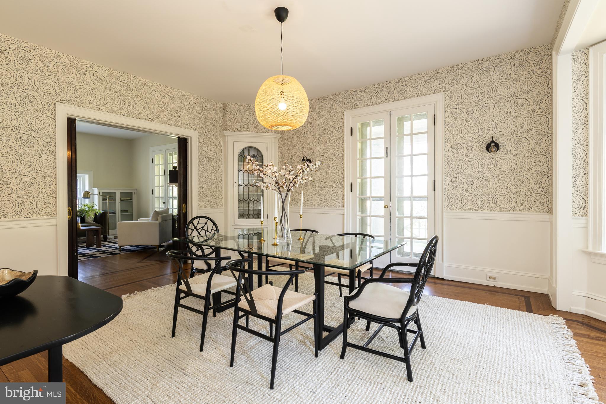 MT AIRY (WEST) - Residential