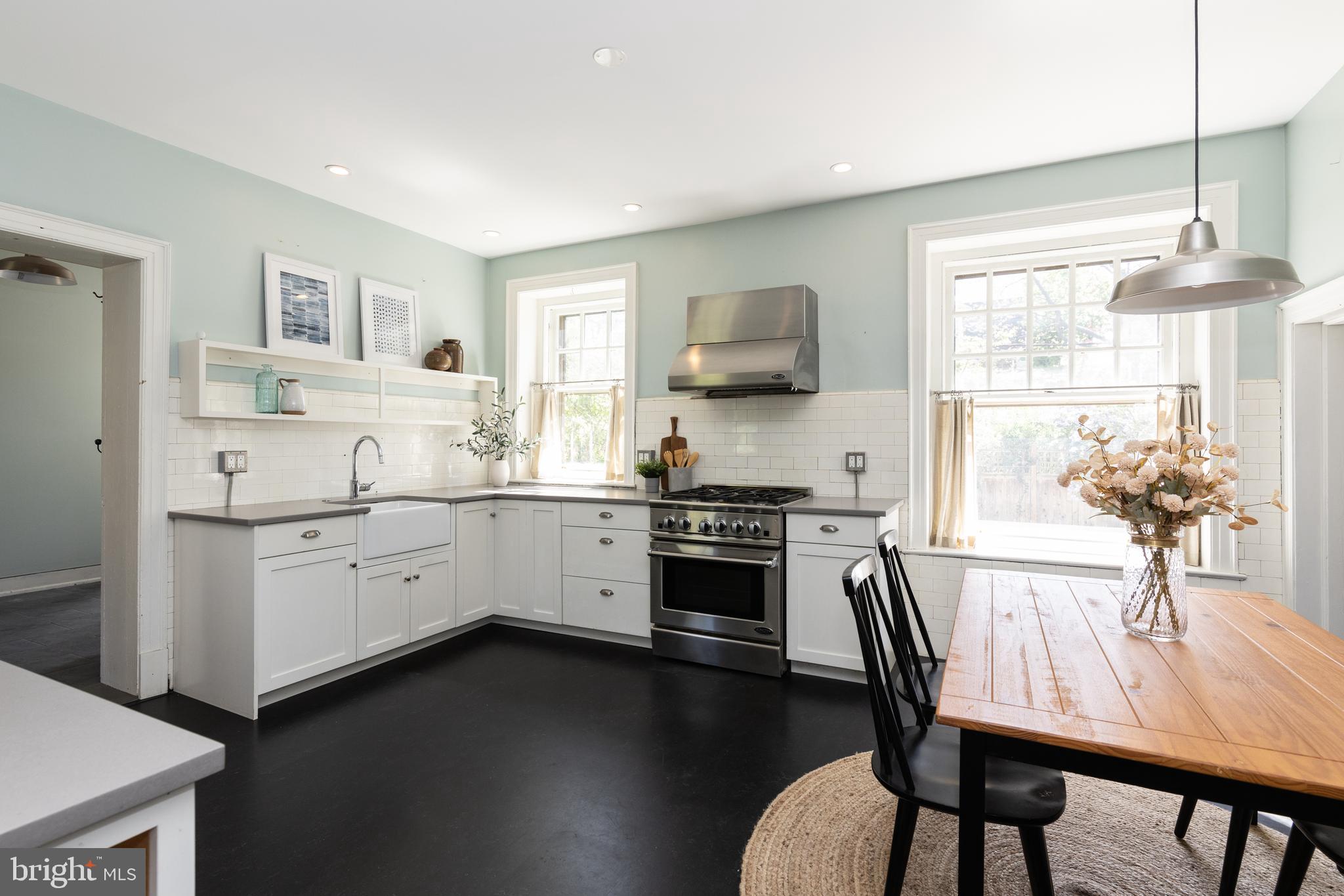 MT AIRY (WEST) - Residential