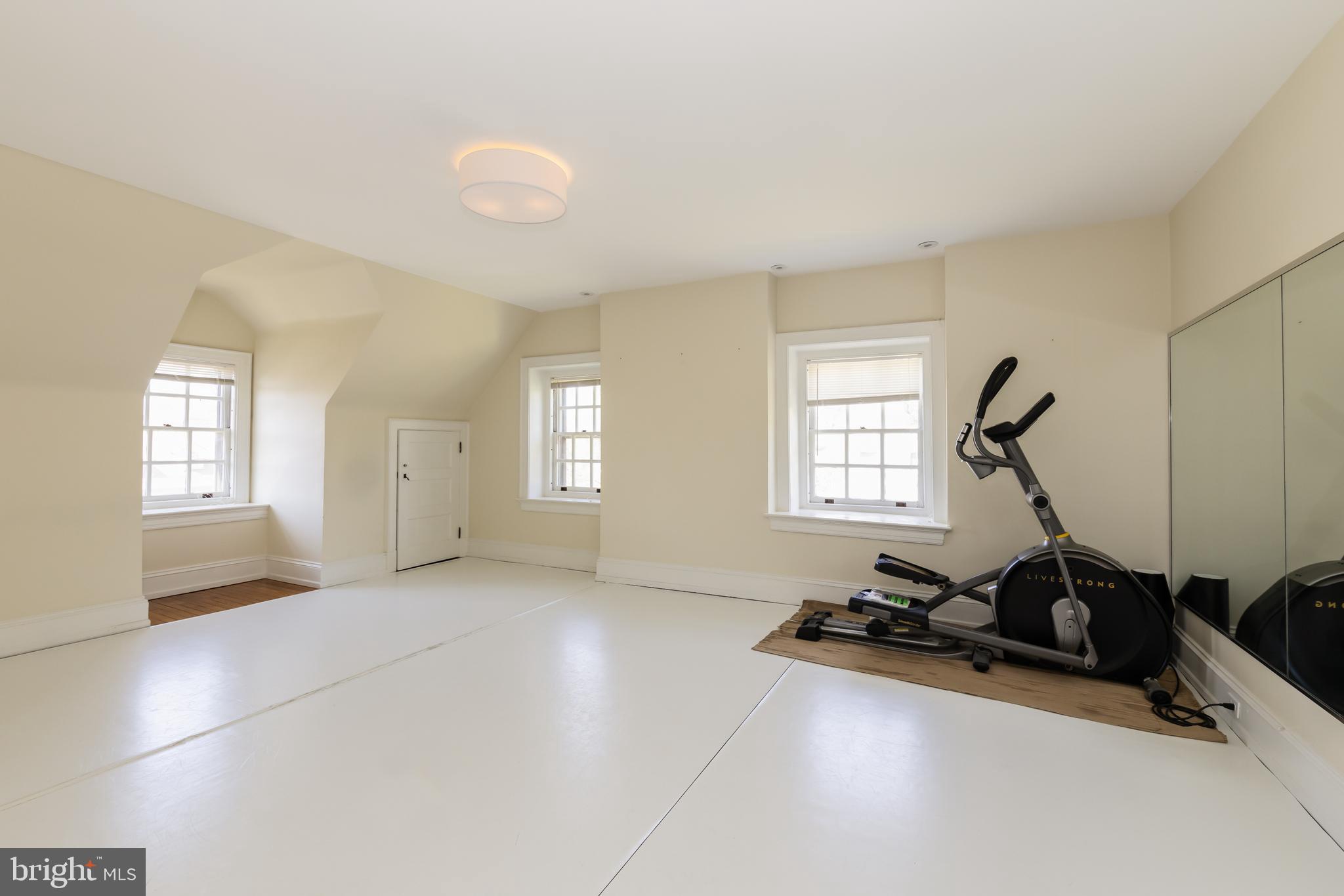 MT AIRY (WEST) - Residential
