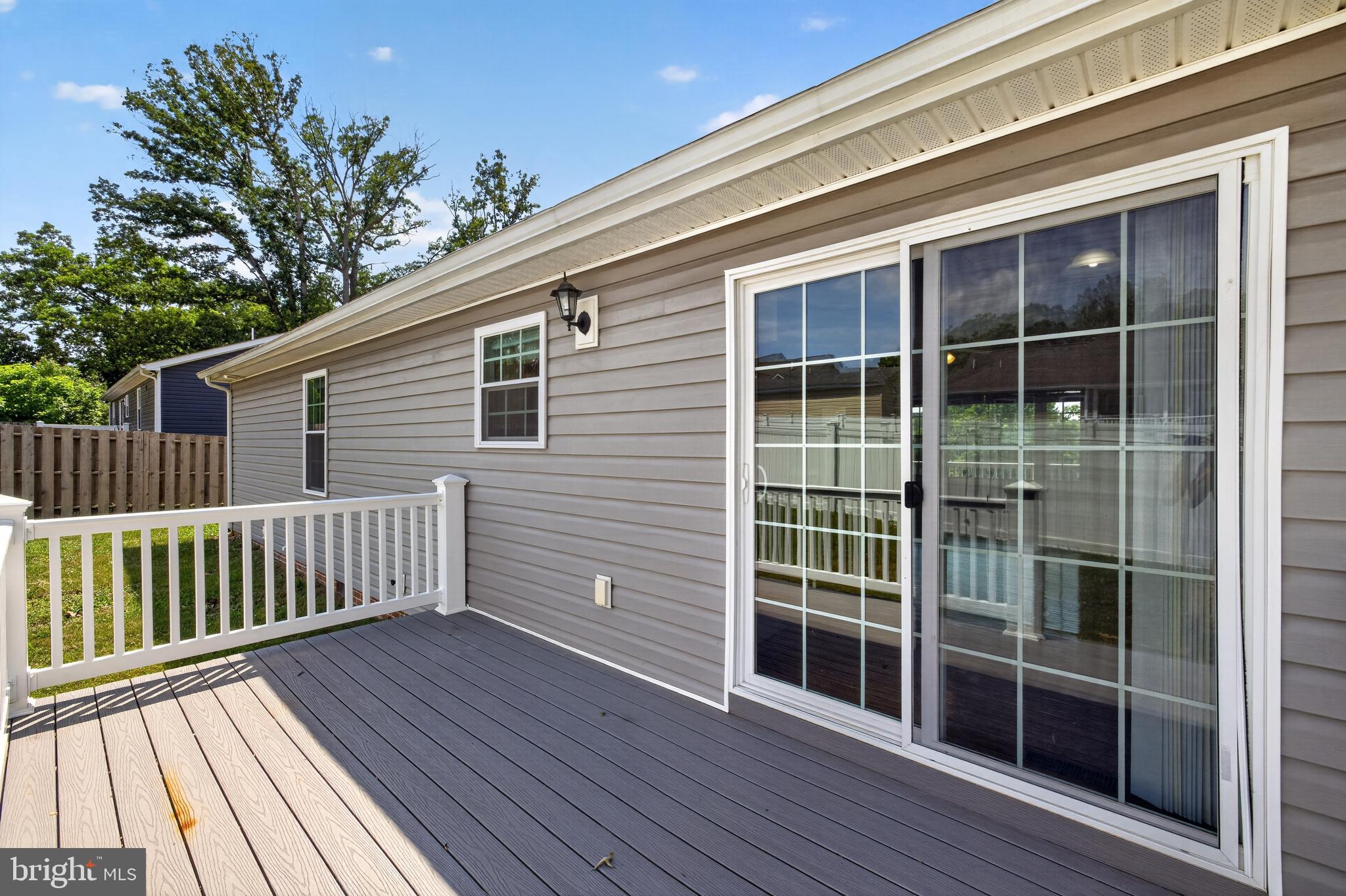 GROTTOES - Residential