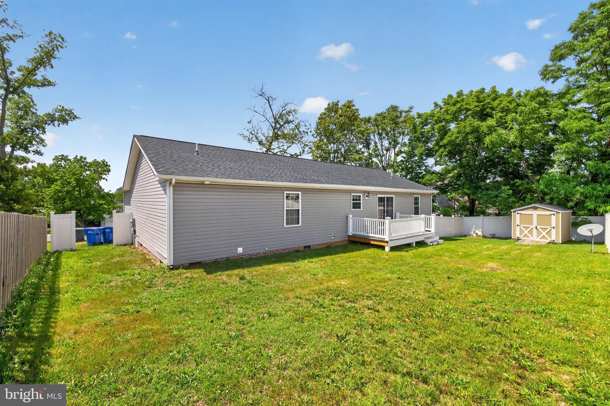 GROTTOES - Residential