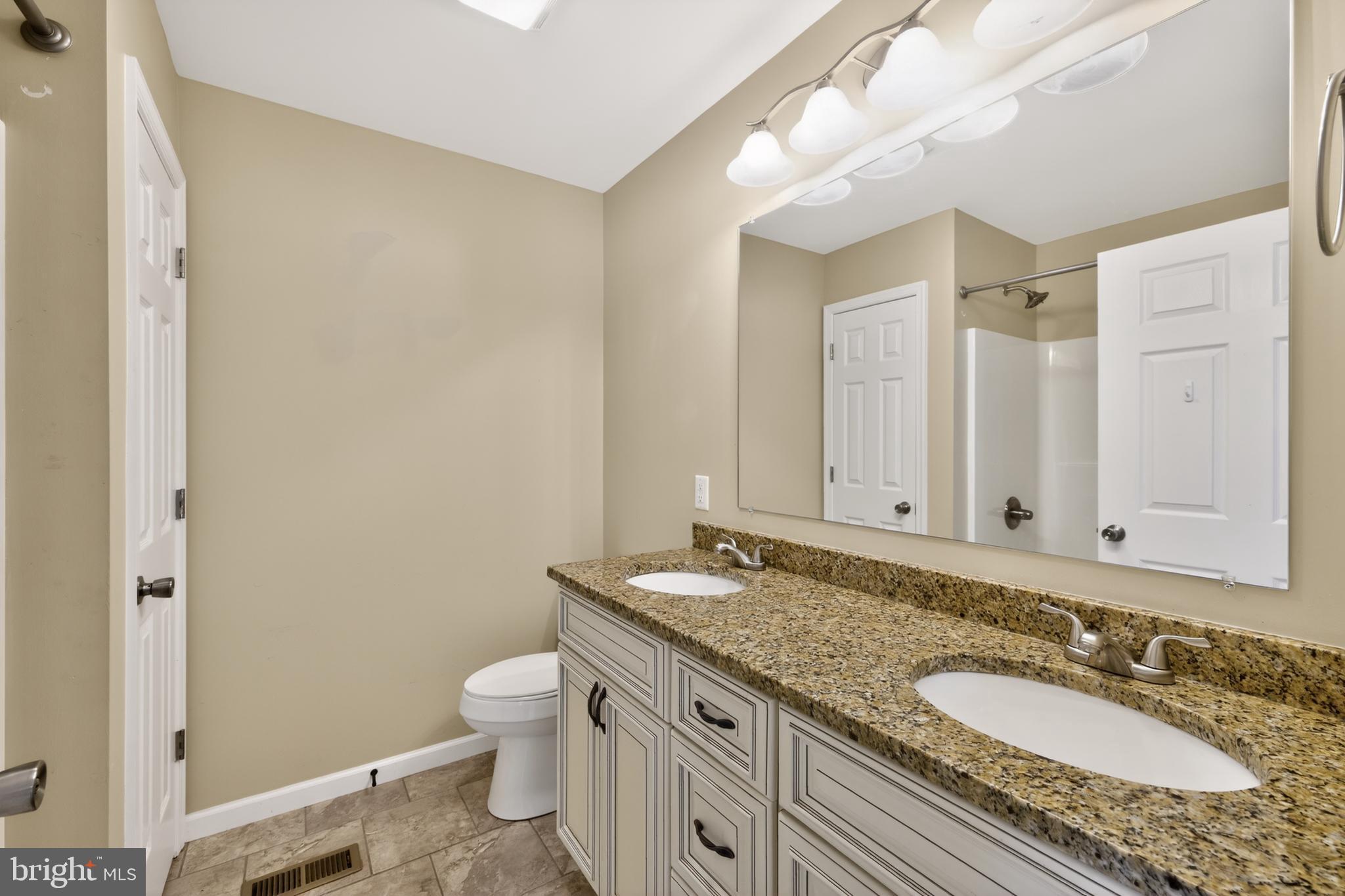 GROTTOES - Residential
