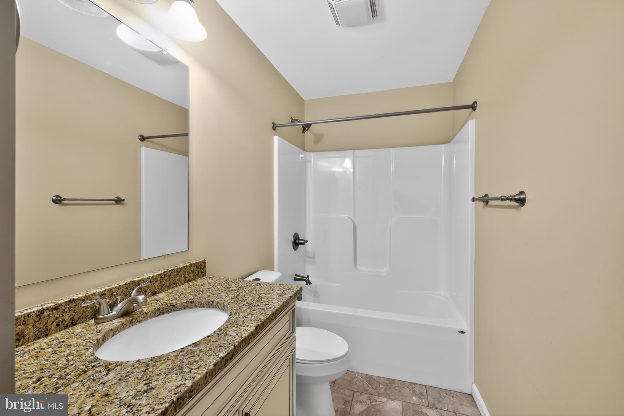 GROTTOES - Residential