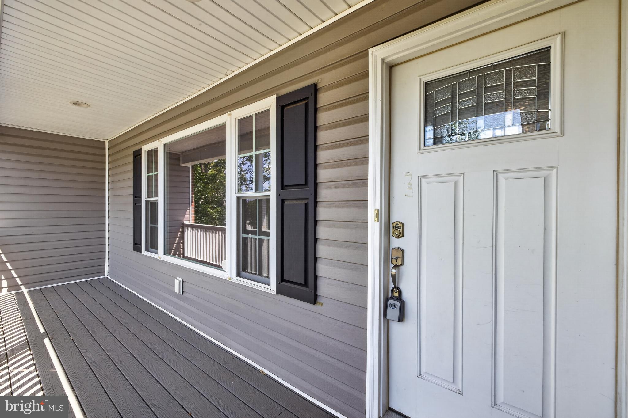 GROTTOES - Residential