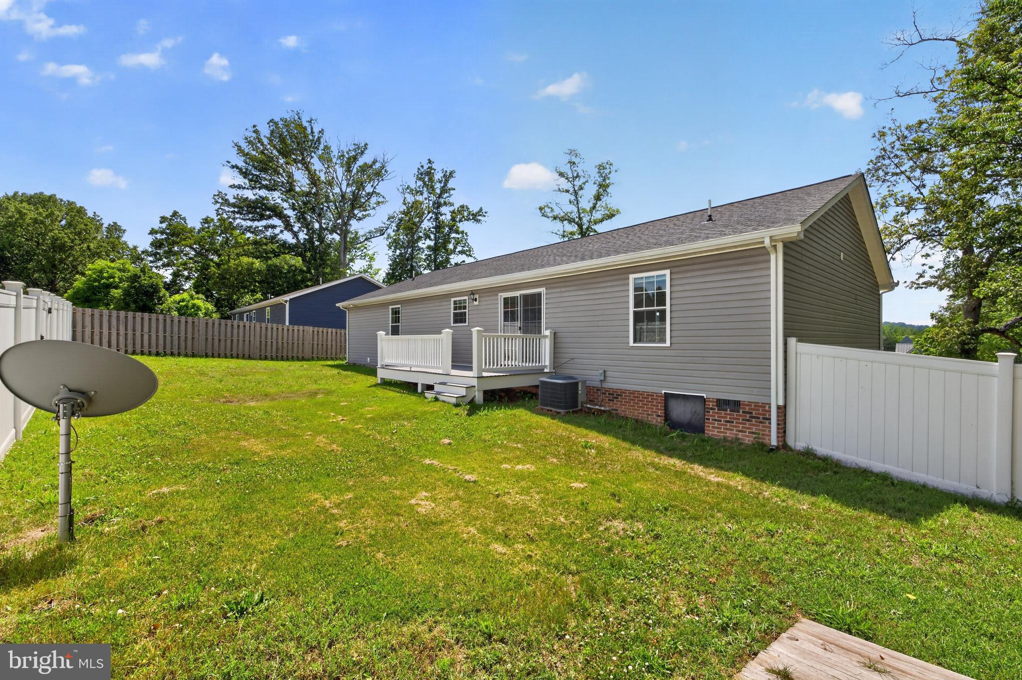 GROTTOES - Residential