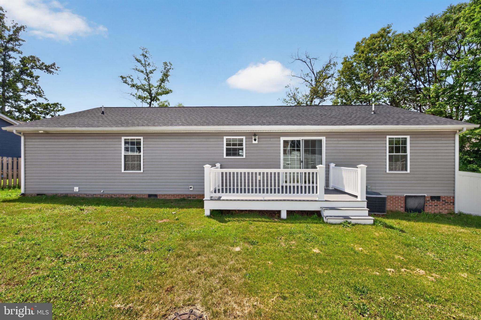 GROTTOES - Residential