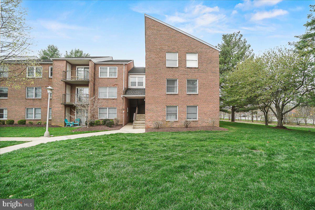 This charming 2-bedroom, 1.5-bath condo is located in a peaceful and well-established community in Walkersville, offering both comfort and convenience. Situated on the second floor, this end-unit condo features two generously-sized bedrooms, providing plenty of space for relaxed living. The private balcony overlooks trees and a common area, creating a peaceful retreat. The hallway entrance is air-conditioned and well-lit, ensuring a welcoming and comfortable environment as you enter your home. The location is unbeatable, with easy access to shopping, restaurants, groceries, and the community pool- all within walking distance. Plus, there’s plenty of parking available for residents and guests alike. This condo offers a fantastic blend of privacy and accessibility, perfect for those who want to enjoy a quiet lifestyle while being close to everything Frederick has to offer. A minimum one-year lease is required.