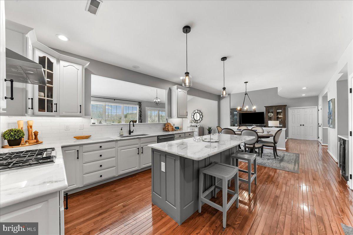 GARNET VALLEY WOODS - Residential