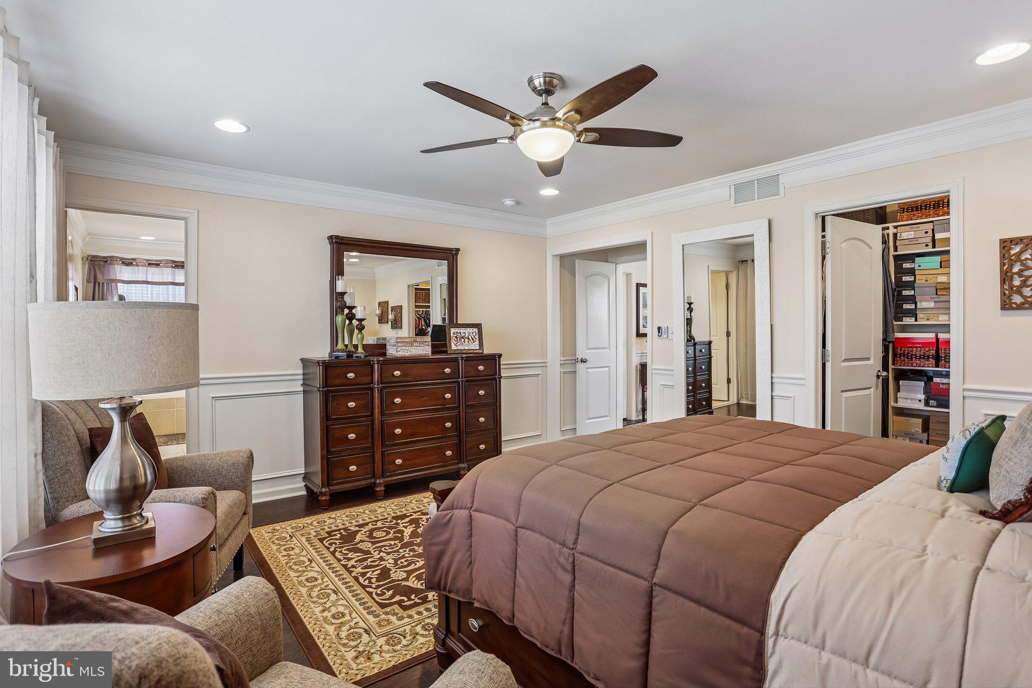MERIDIAN CROSSING - Residential