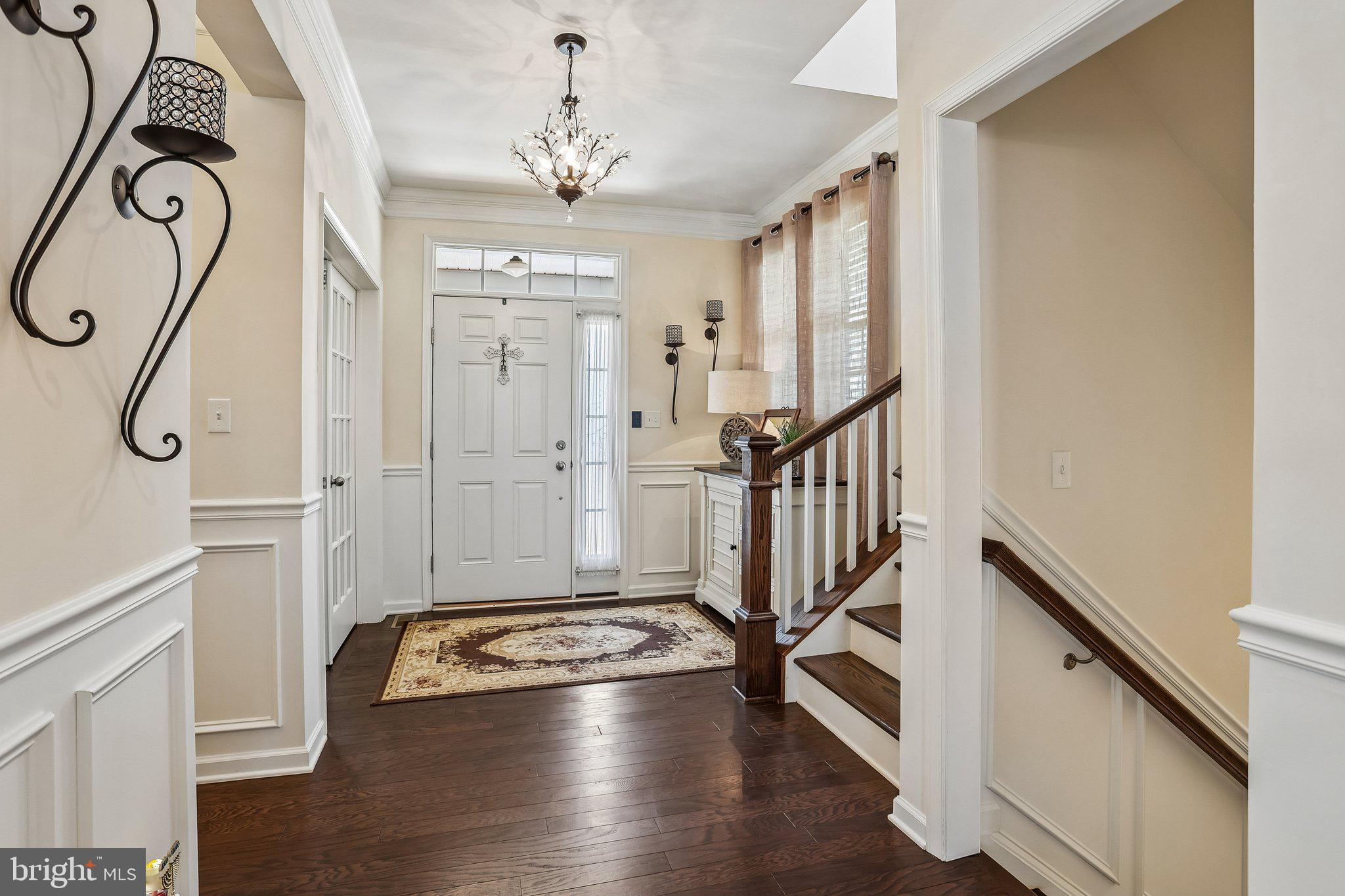 MERIDIAN CROSSING - Residential