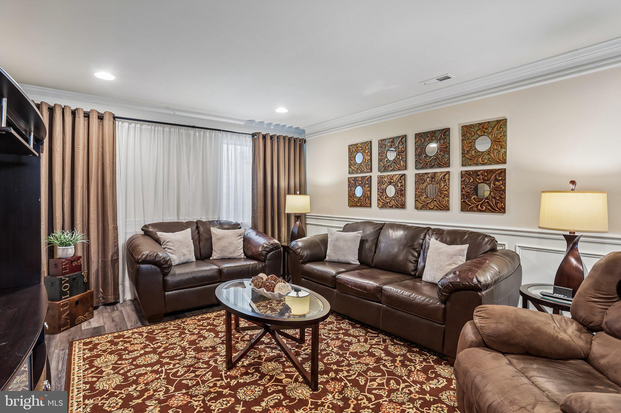 MERIDIAN CROSSING - Residential
