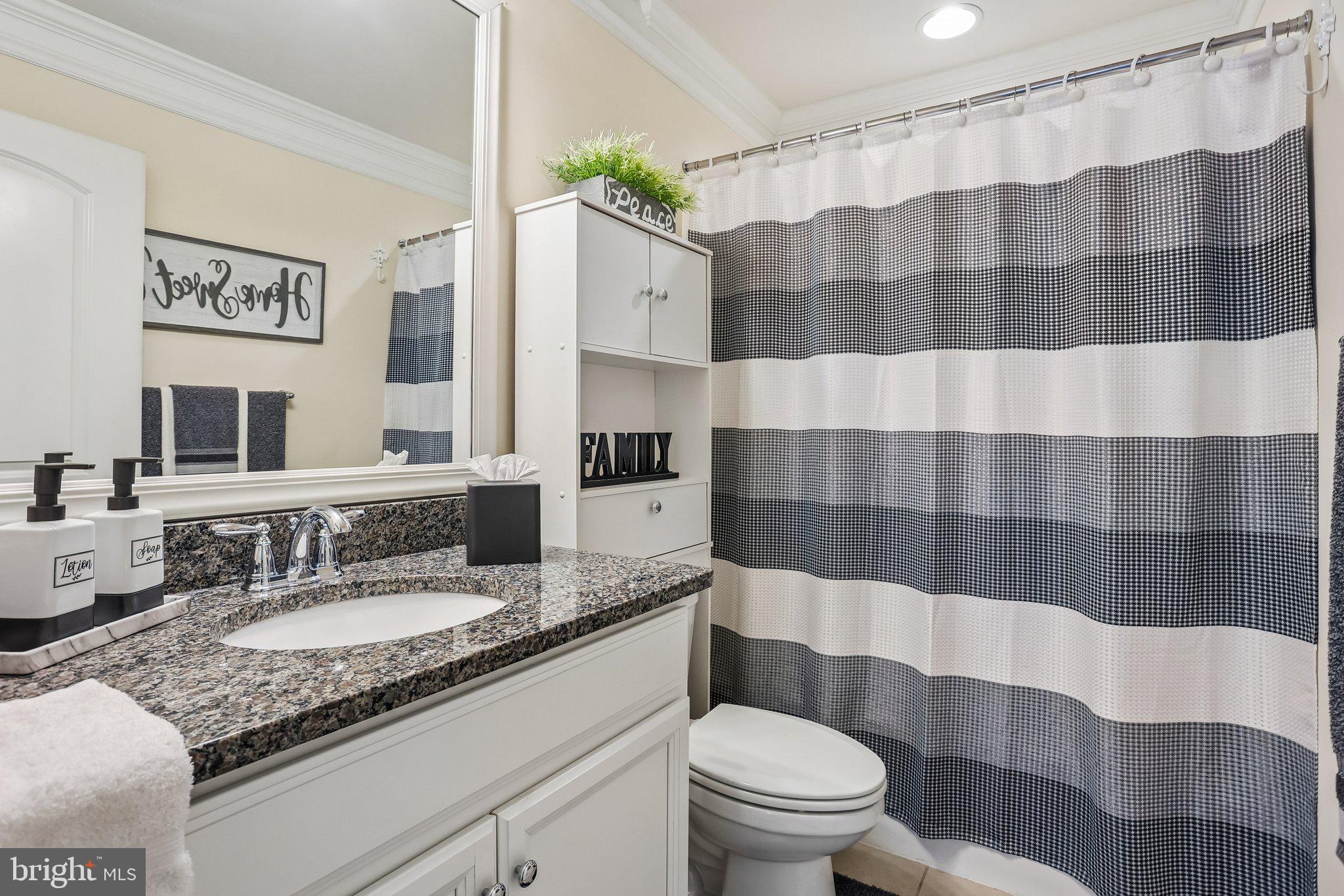 MERIDIAN CROSSING - Residential