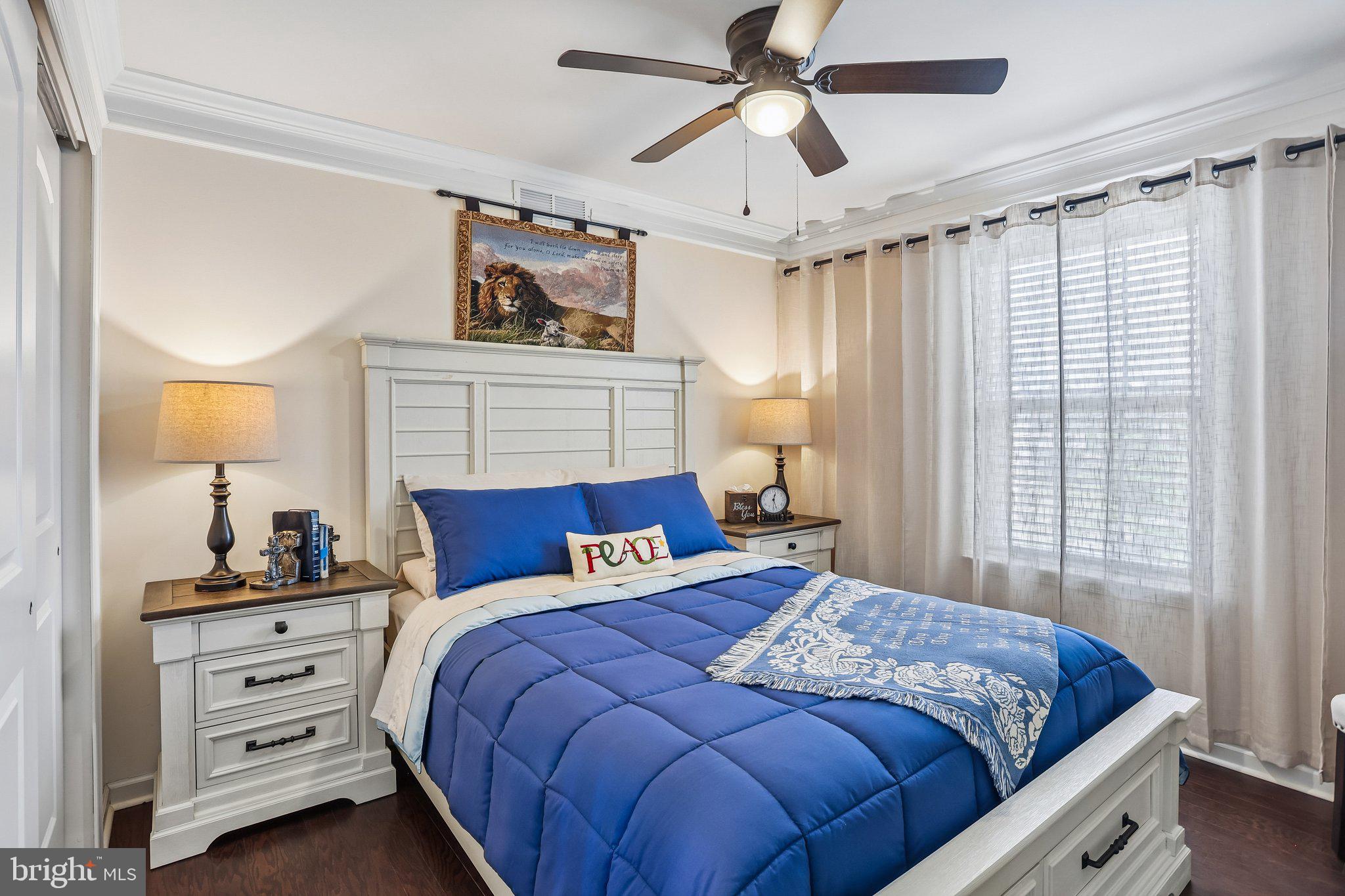 MERIDIAN CROSSING - Residential