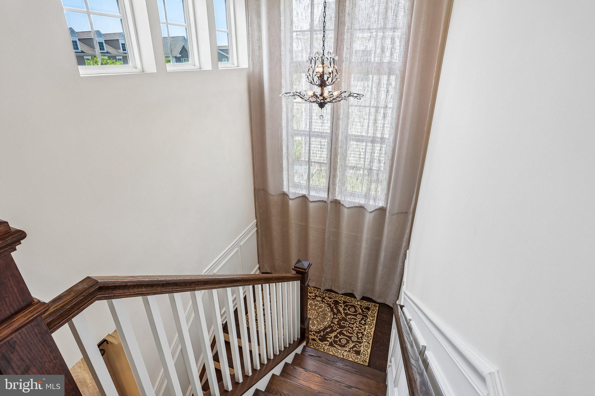 MERIDIAN CROSSING - Residential