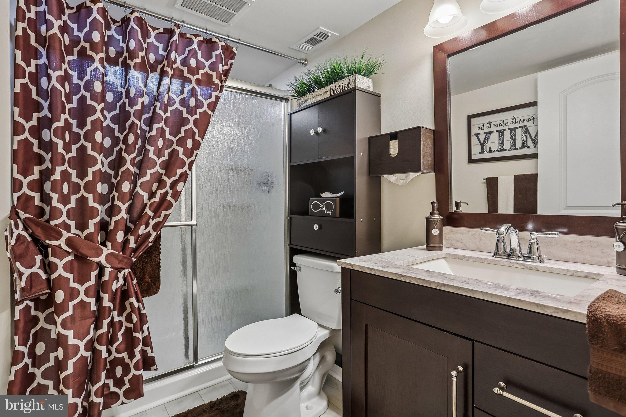MERIDIAN CROSSING - Residential