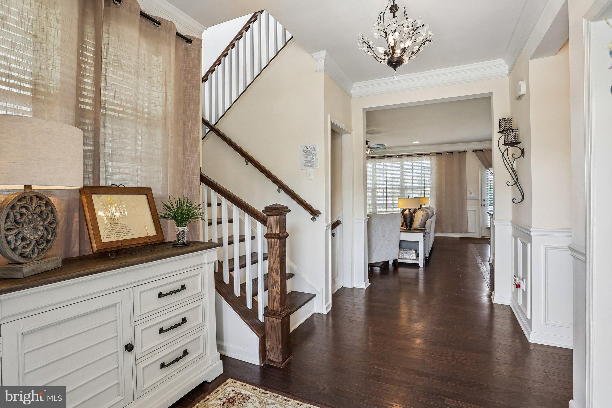 MERIDIAN CROSSING - Residential
