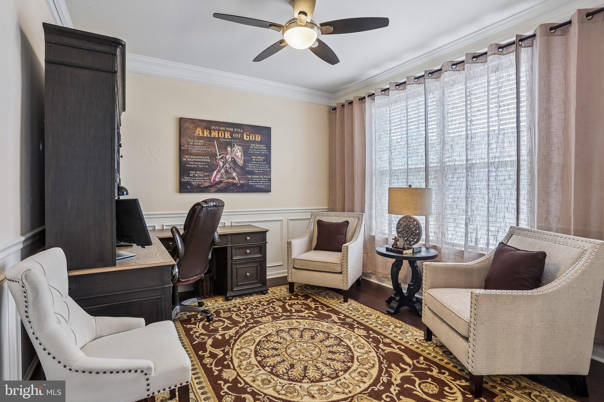 MERIDIAN CROSSING - Residential