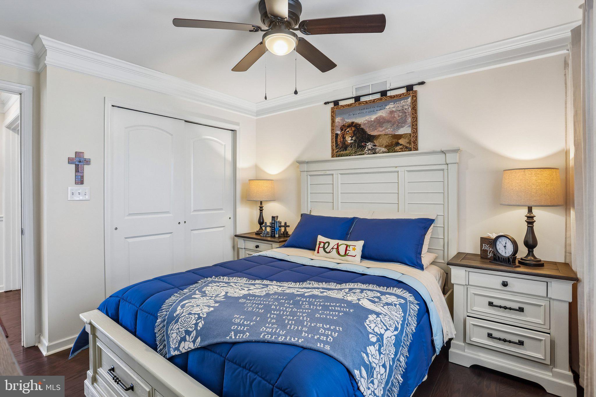 MERIDIAN CROSSING - Residential