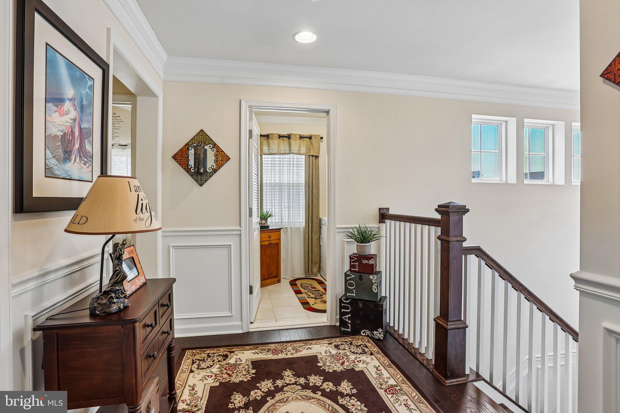 MERIDIAN CROSSING - Residential