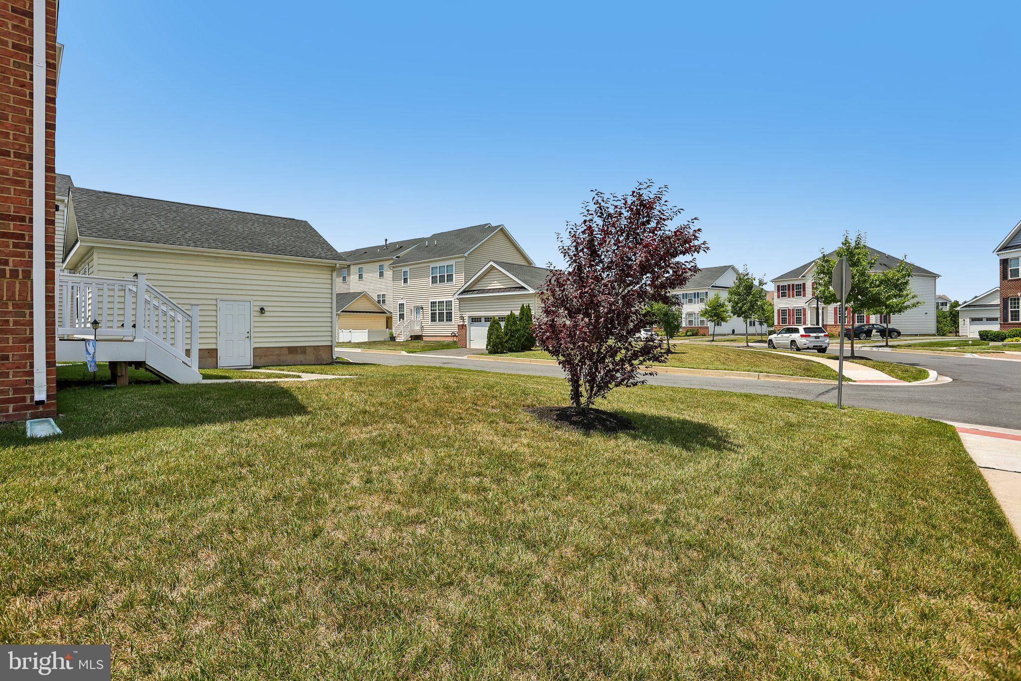 MERIDIAN CROSSING - Residential