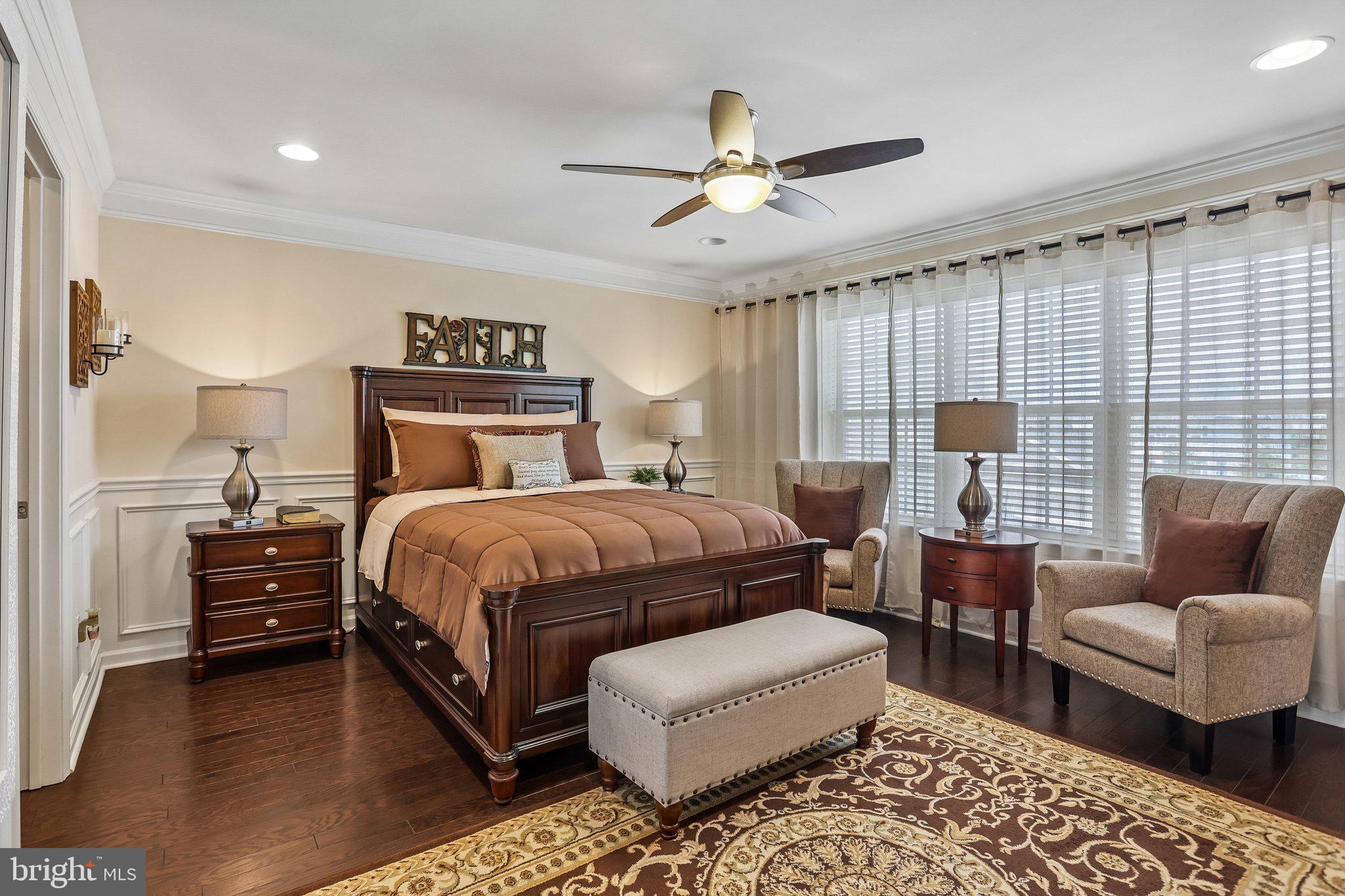 MERIDIAN CROSSING - Residential
