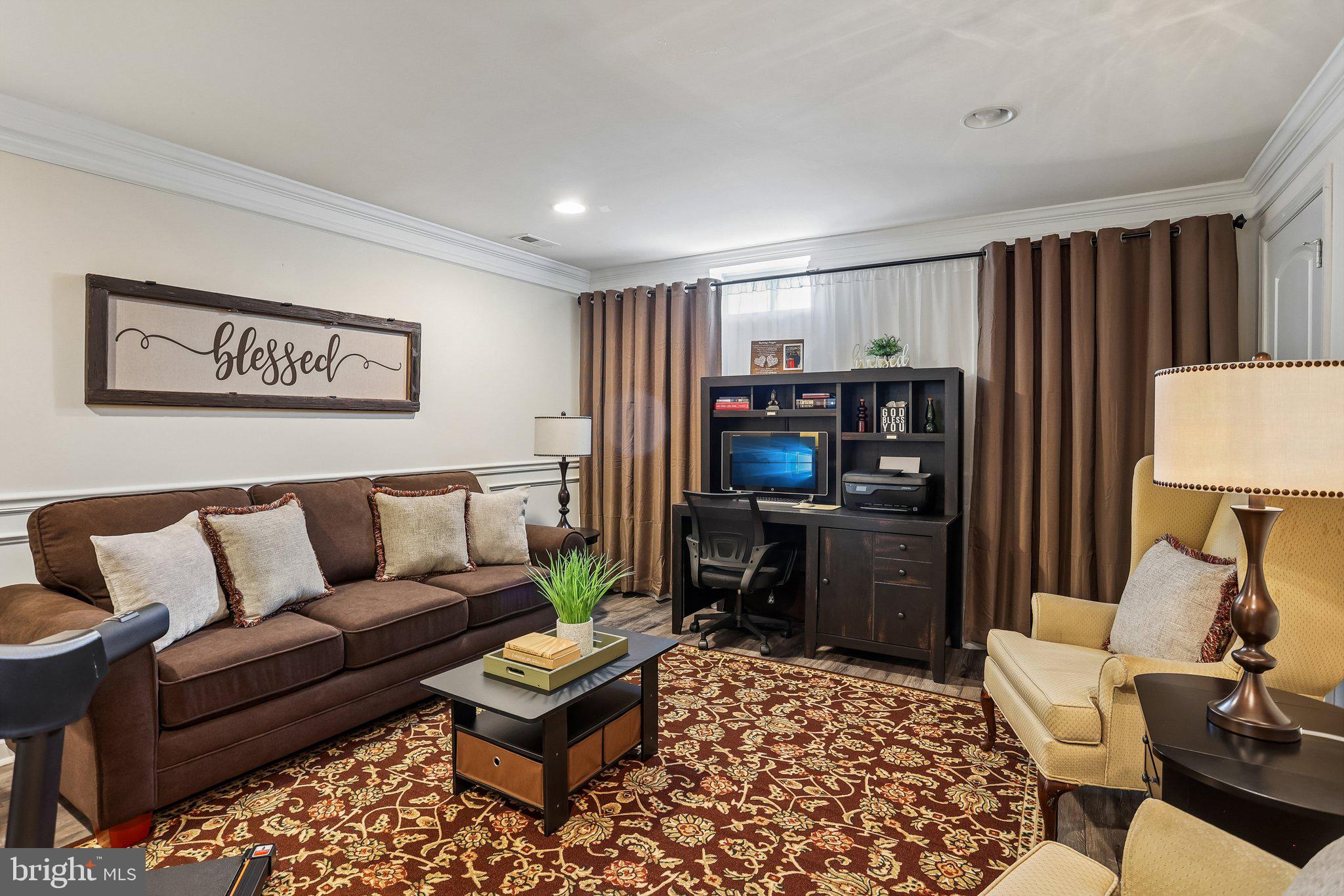 MERIDIAN CROSSING - Residential