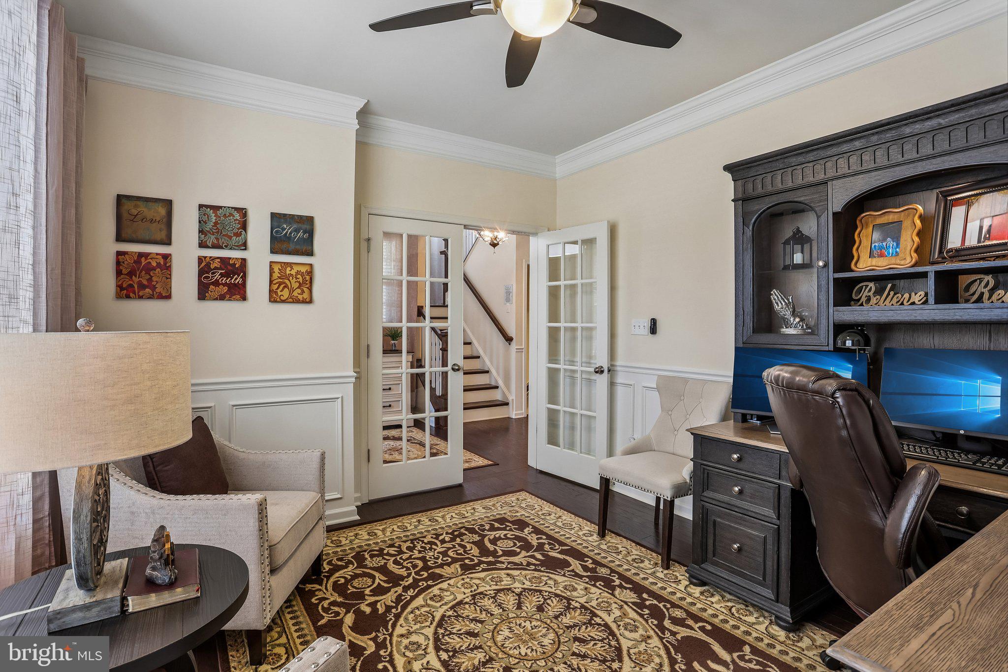 MERIDIAN CROSSING - Residential