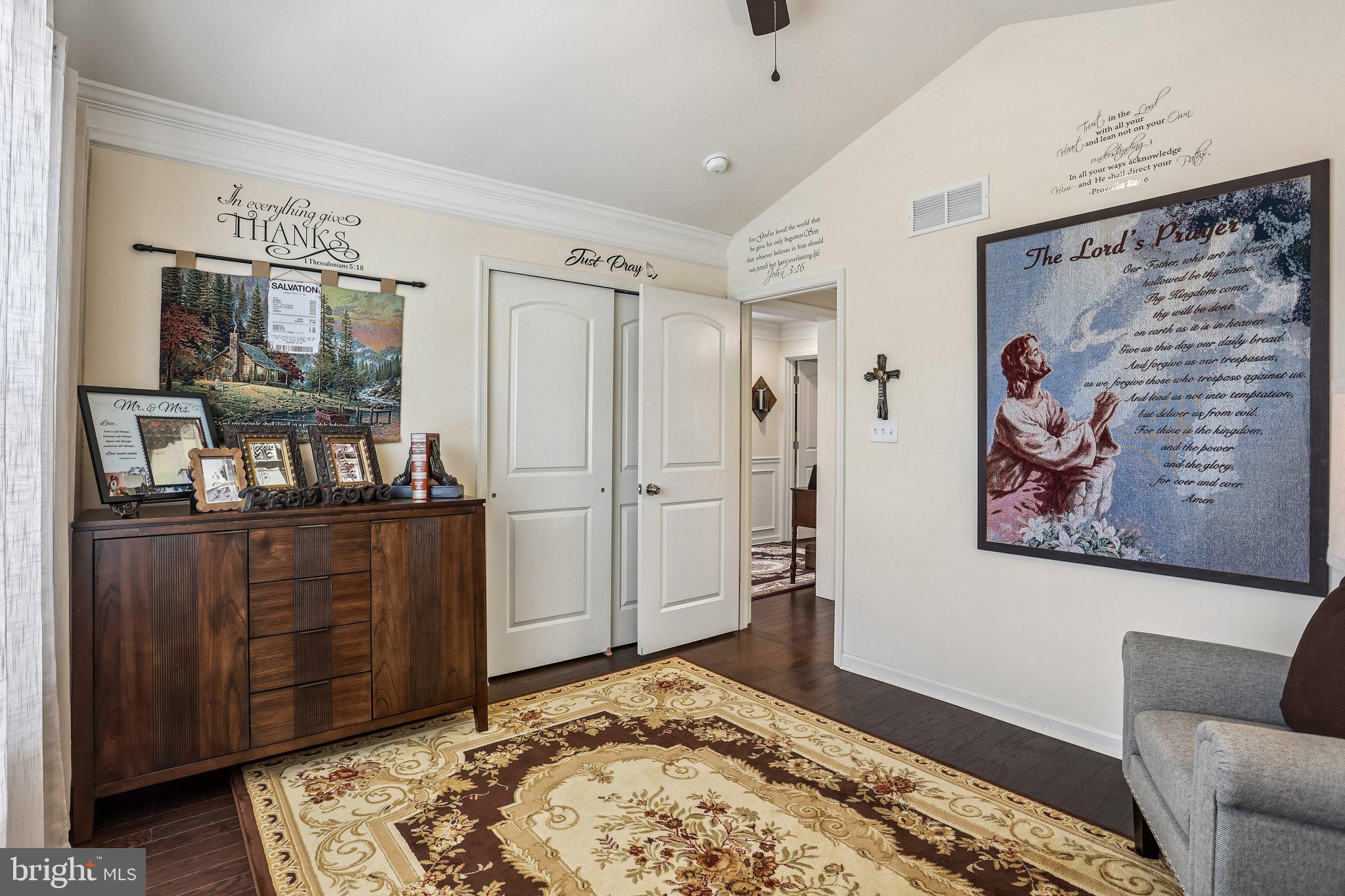 MERIDIAN CROSSING - Residential