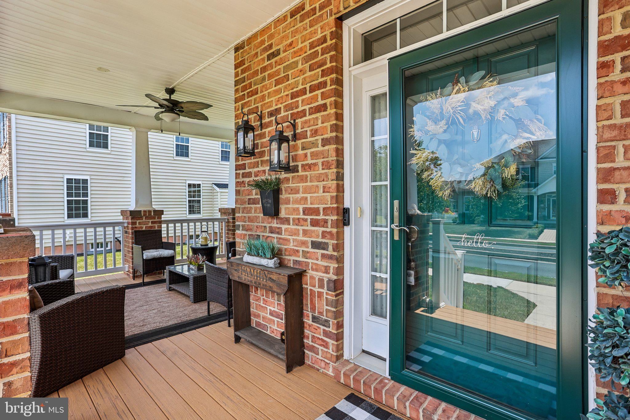 MERIDIAN CROSSING - Residential