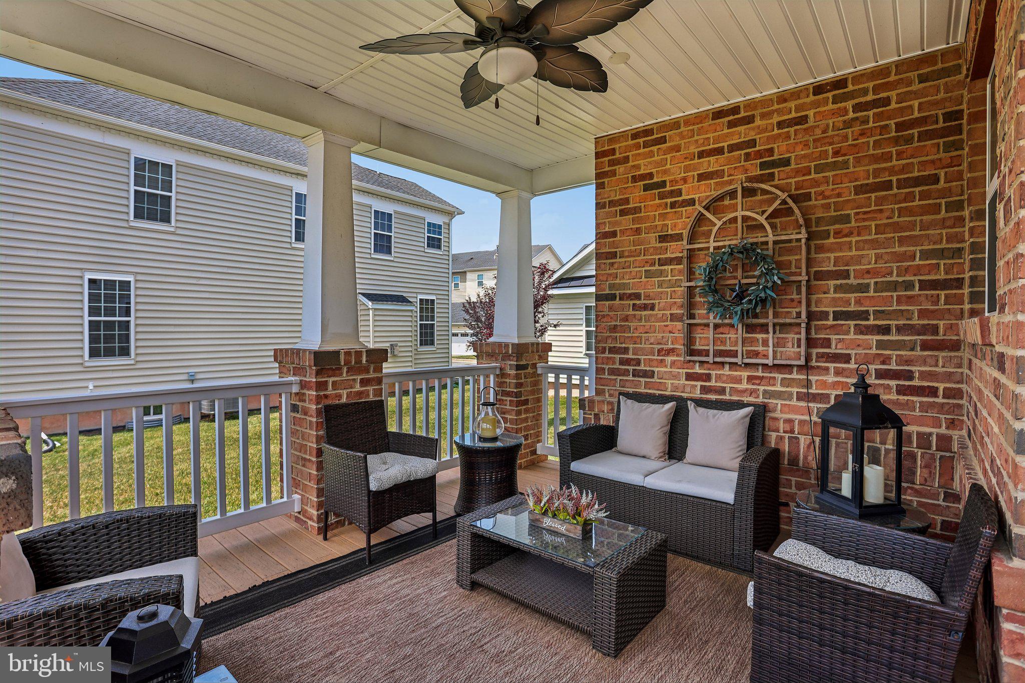 MERIDIAN CROSSING - Residential