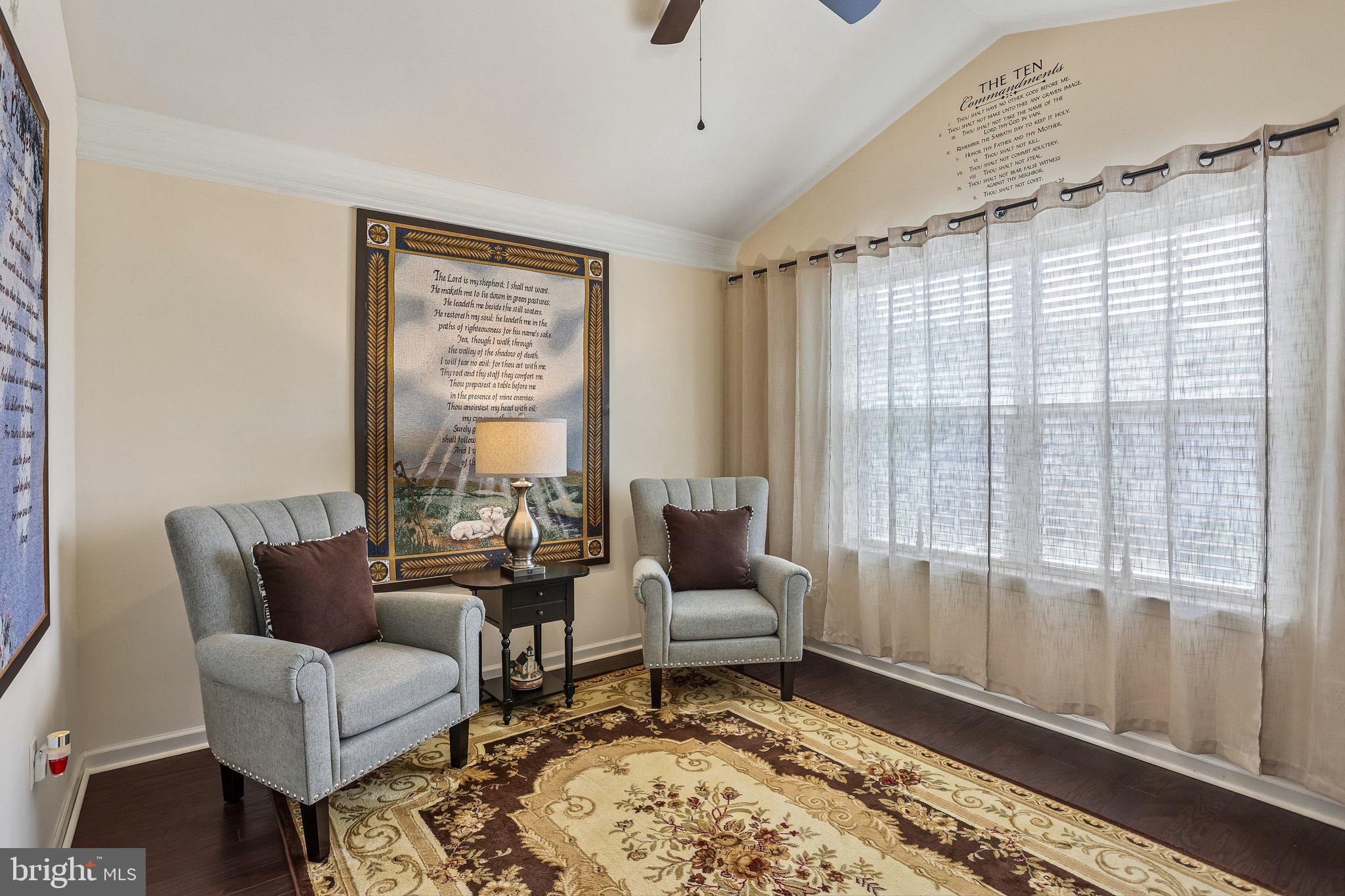 MERIDIAN CROSSING - Residential