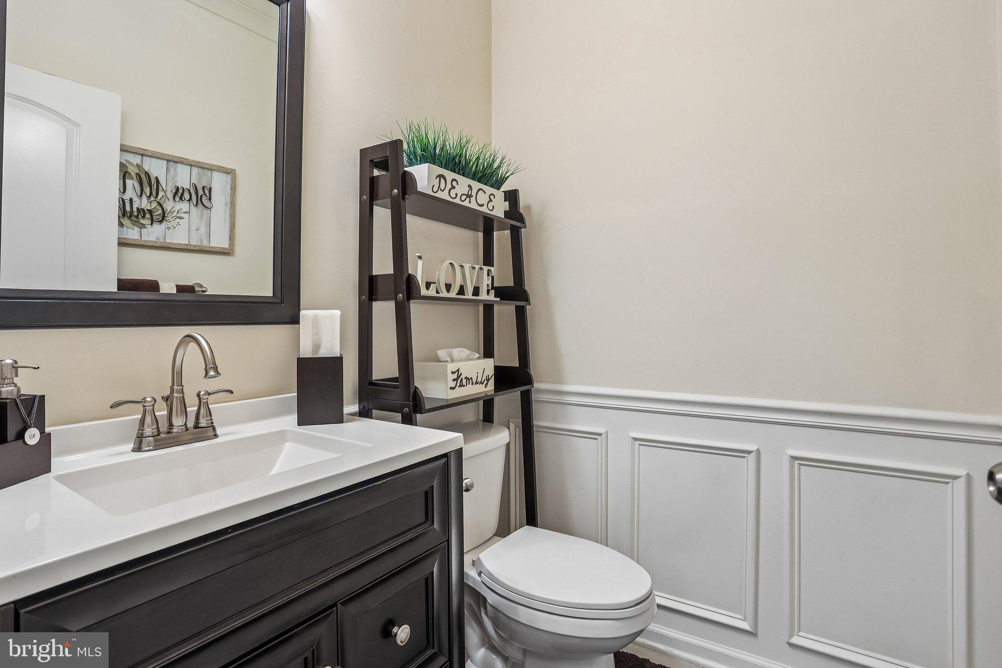 MERIDIAN CROSSING - Residential