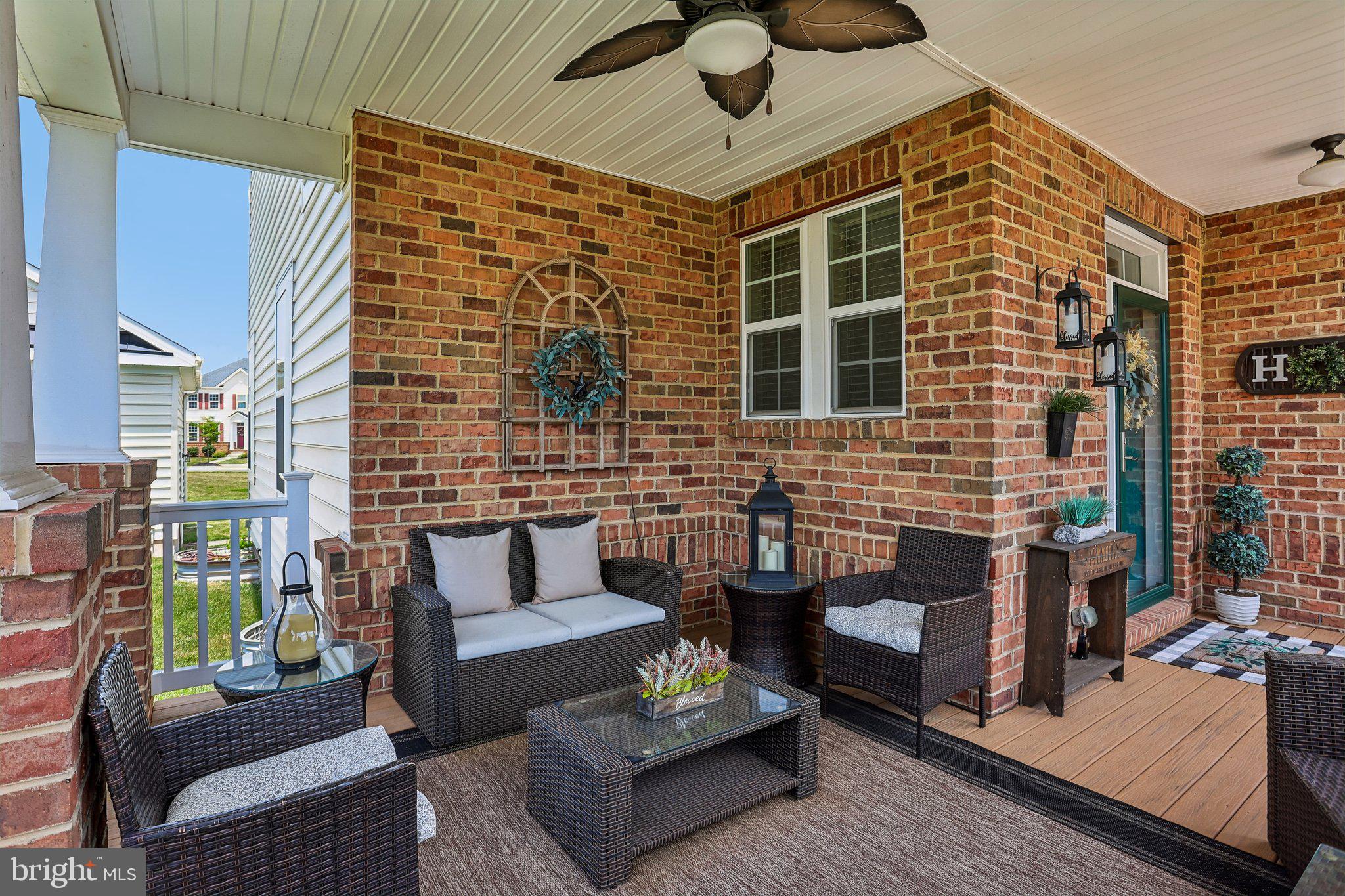 MERIDIAN CROSSING - Residential