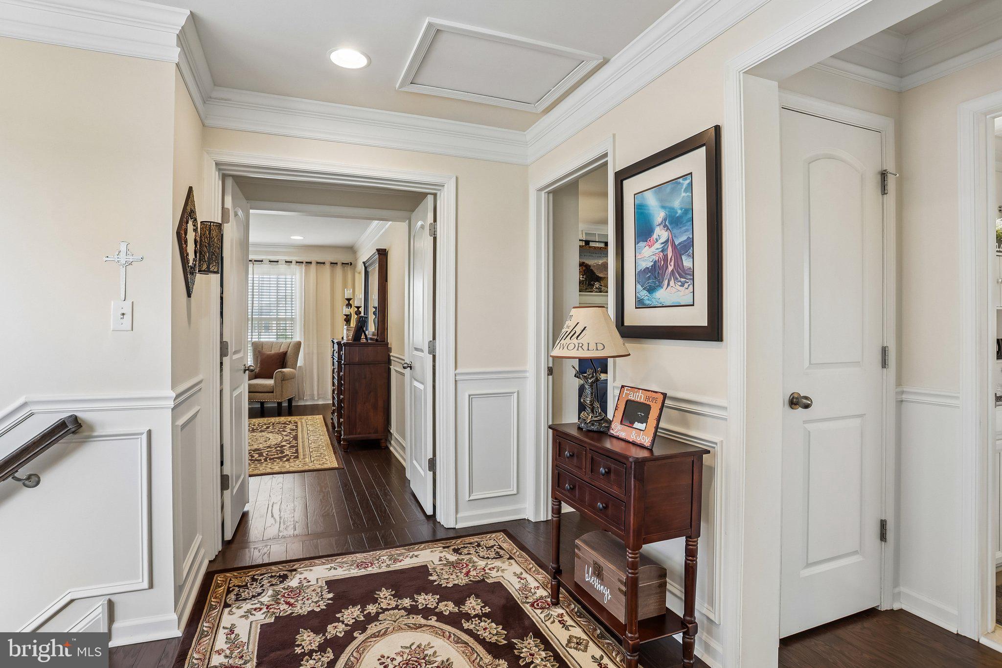 MERIDIAN CROSSING - Residential