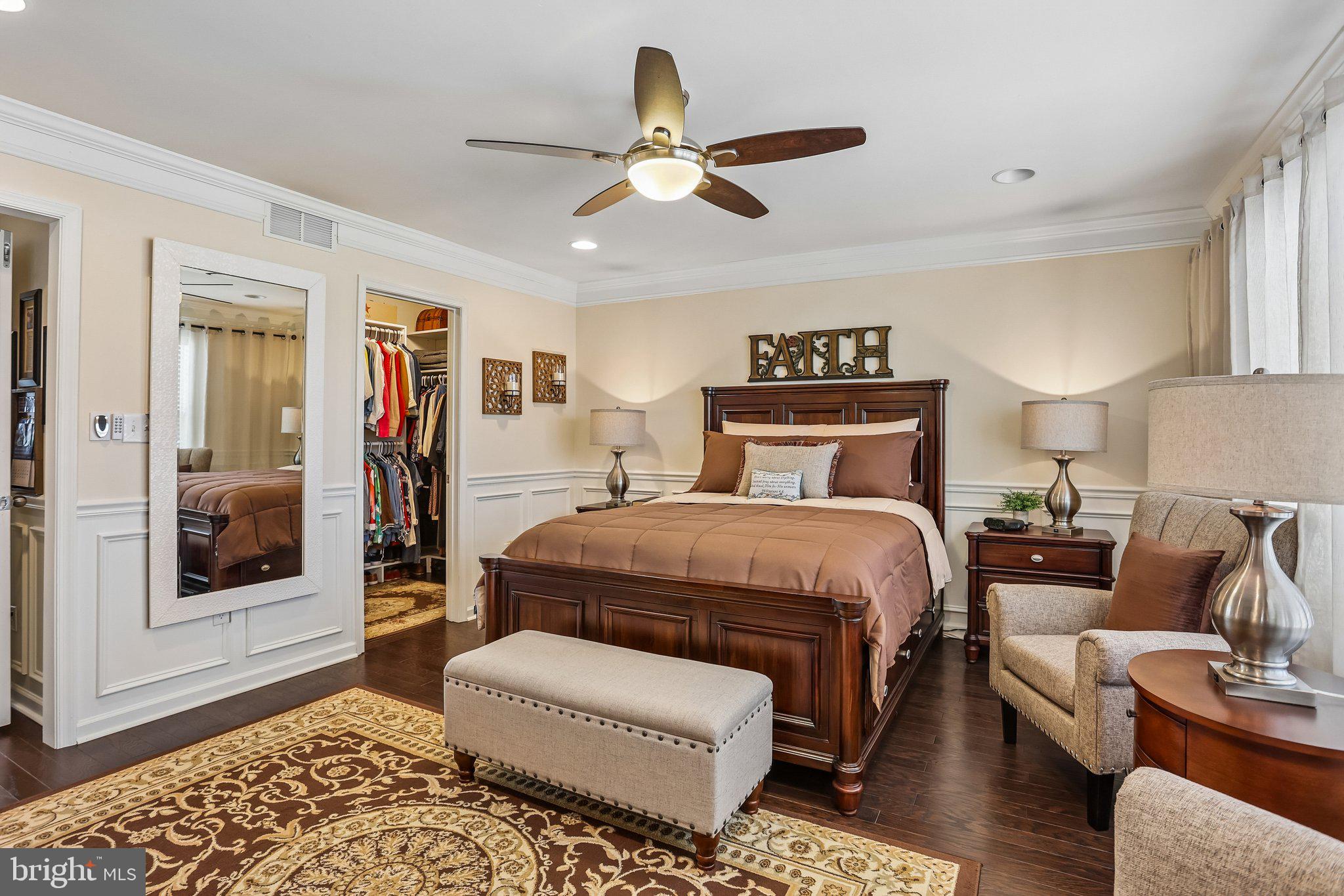 MERIDIAN CROSSING - Residential