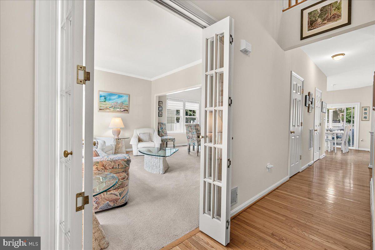 LAKE COVENTRY - Residential