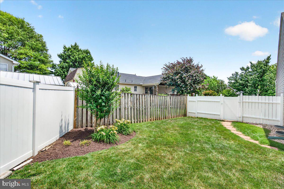 LAKE COVENTRY - Residential