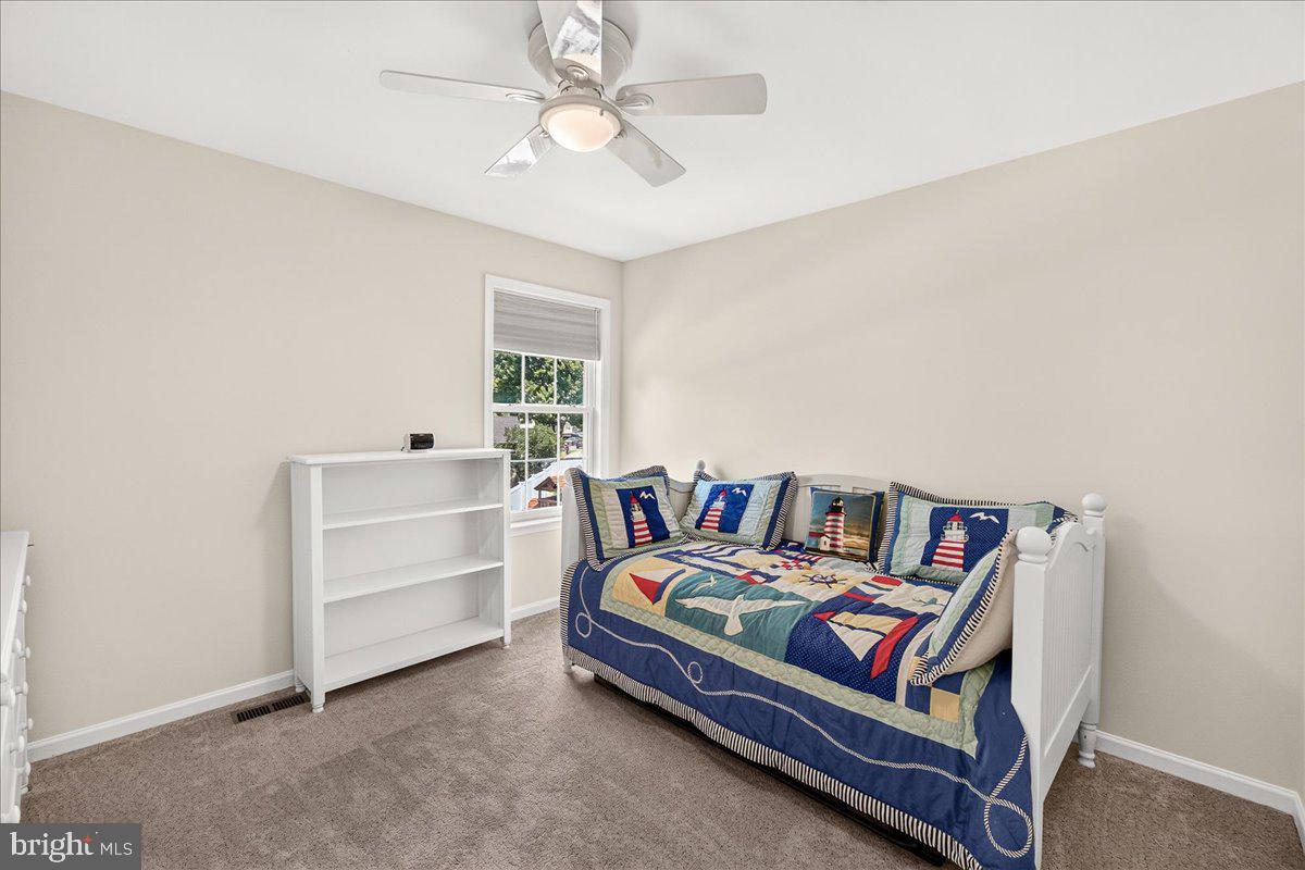 LAKE COVENTRY - Residential