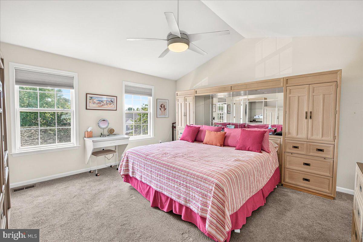 LAKE COVENTRY - Residential