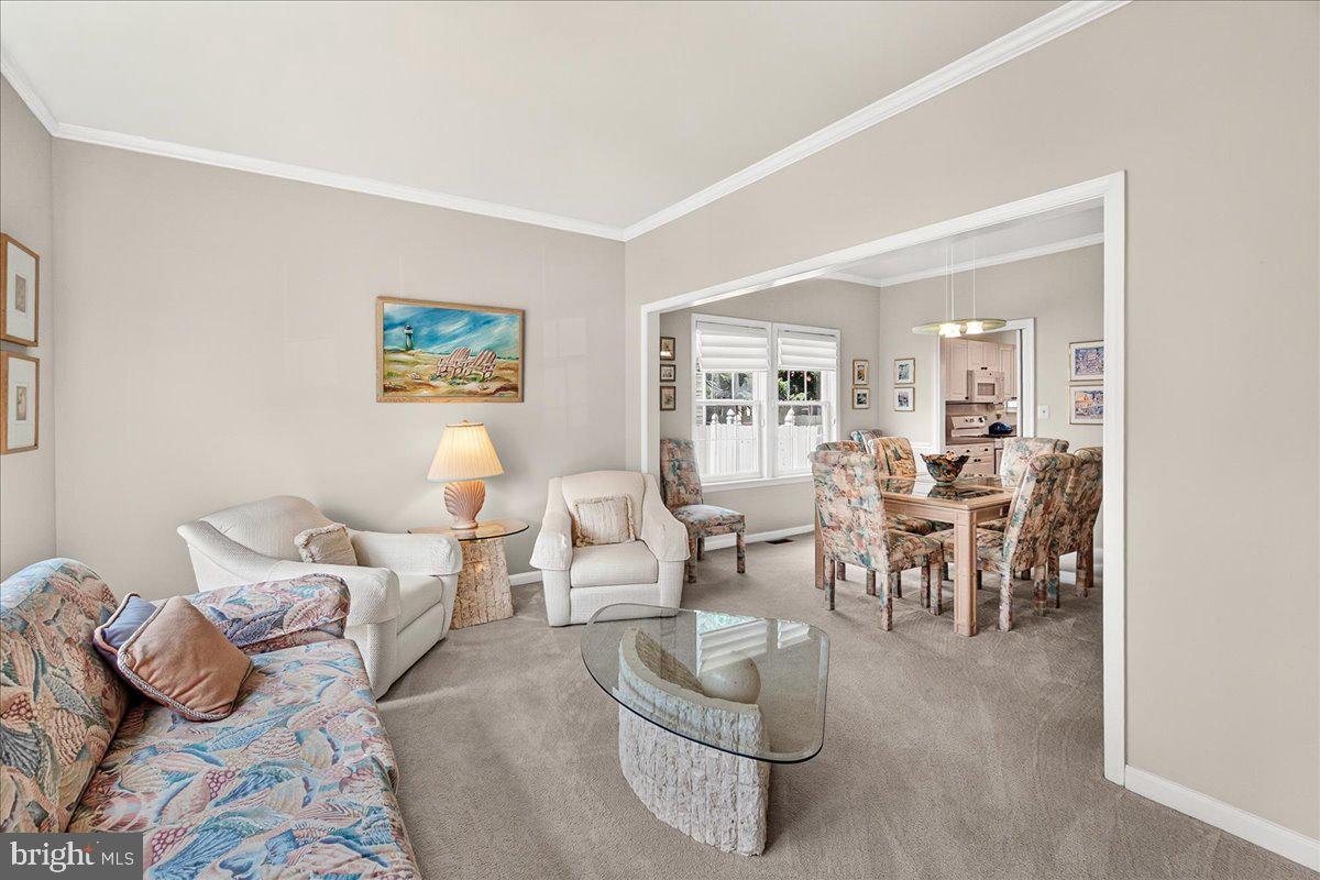 LAKE COVENTRY - Residential