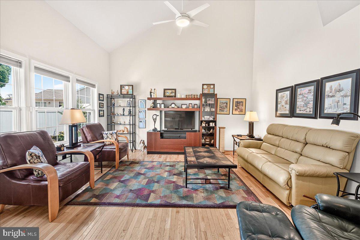 LAKE COVENTRY - Residential