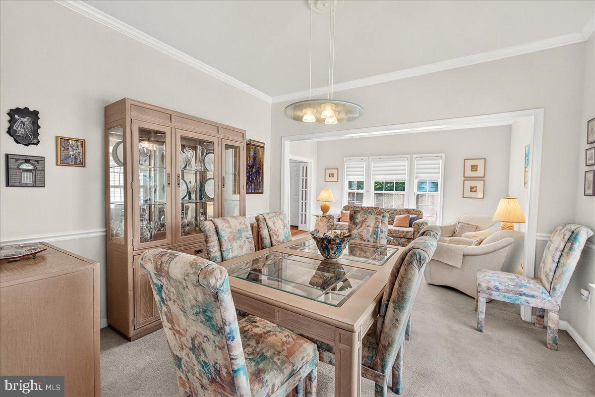 LAKE COVENTRY - Residential