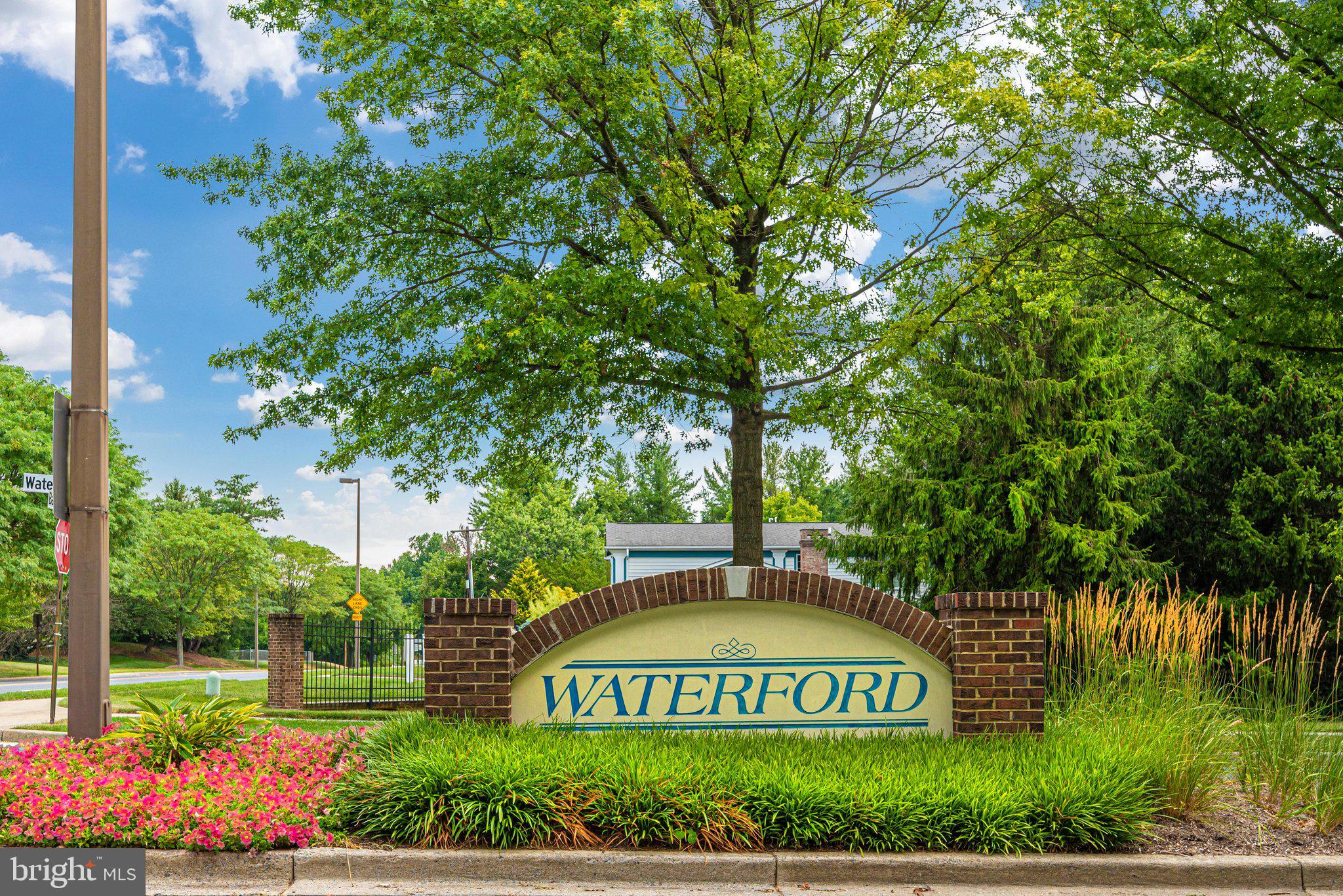 WATERFORD - Residential