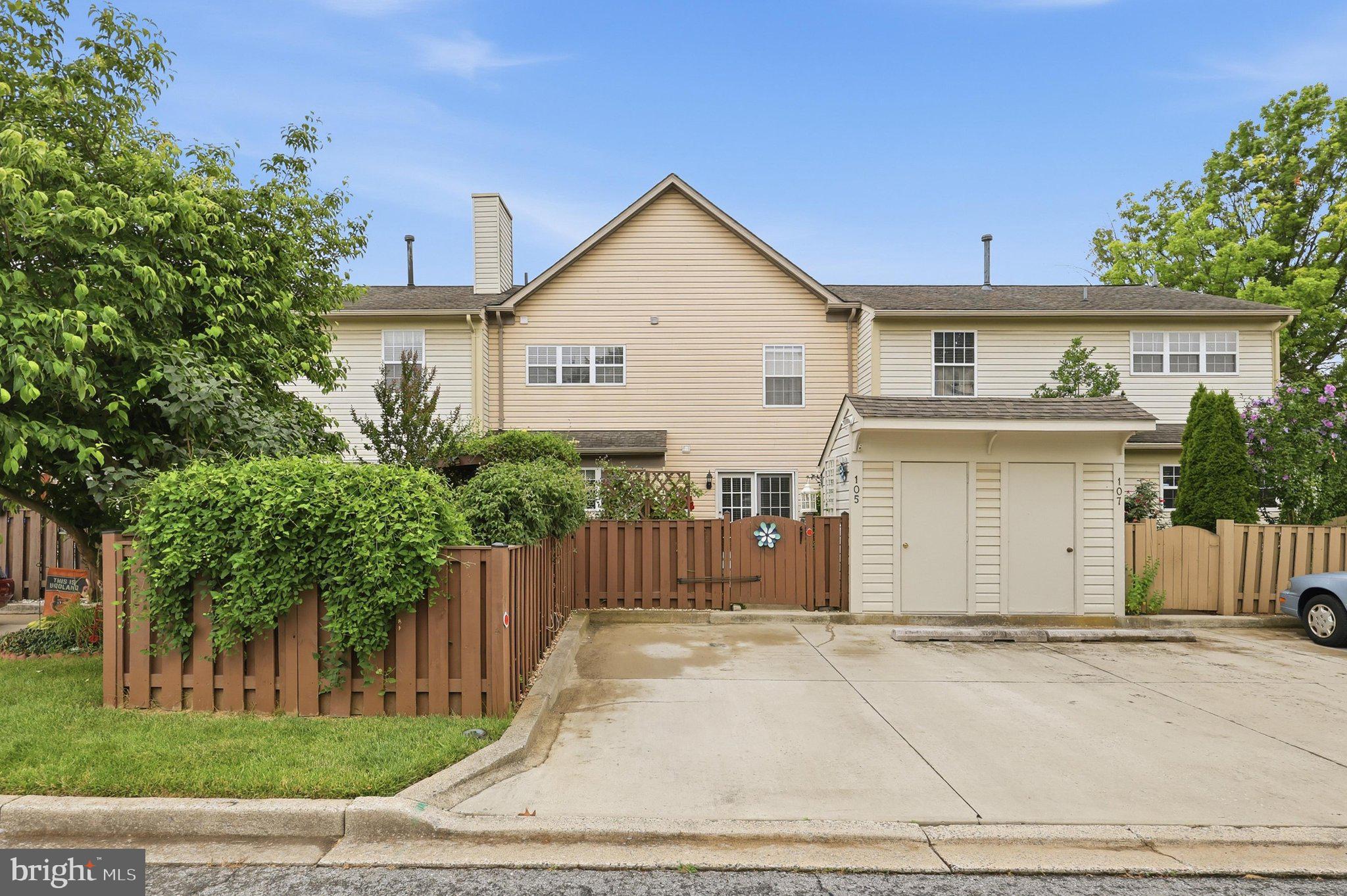 WATERFORD - Residential